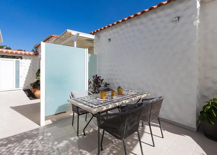 Апартаменты Moderno Apto. Cerca De La Playa De Коста Калма