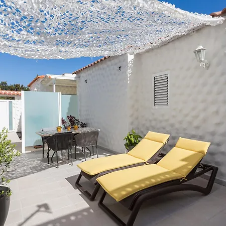 Apartamento Moderno Apto. Cerca De La Playa De *