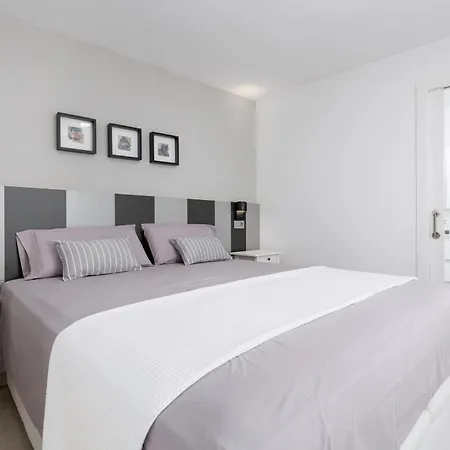 Moderno Apto. Cerca De La Playa De Costa Calma