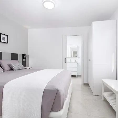 Apartman Moderno Apto. Cerca De La Playa De
