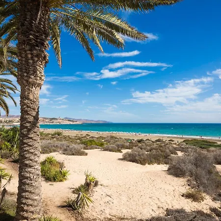 Apartamento Moderno Apto. Cerca De La Playa De