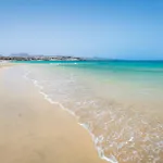 Moderno Apto. Cerca De La Playa De דירה *