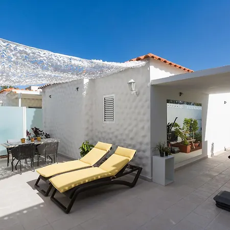 Apartment Moderno Apto. Cerca De La Playa De Costa Calma
