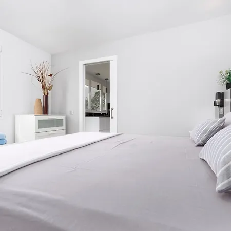 Moderno Apto. Cerca De La Playa De Appartement