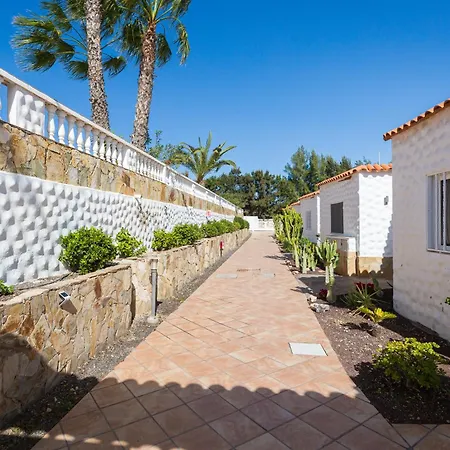 Moderno Apto. Cerca De La Playa De * קוסטה קלמה