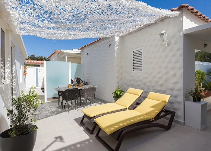 דירה Moderno Apto. Cerca De La Playa De *