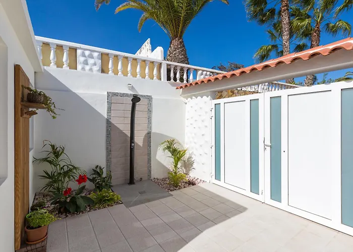 Moderno Apto. Cerca De La Playa De דירה *