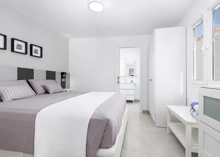 דירה Moderno Apto. Cerca De La Playa De